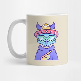 Tasty Heroos Mug